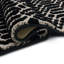 Tapis de bain en tricot géométrique Linkage-94230211-94230215