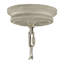 Nolen 6-Light Chandelier