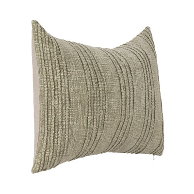 Gratitude Indoor/Outdoor Pillow Cover & Insert