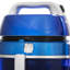 Geepas Bagless Canister Vacuum