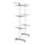 3-Tier Foldable Clothes Drying Rack