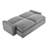 Emmit 97'' Upholstered Sleeper Sofa