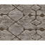 Moroccan Wool Geometric Area Rug