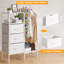 71.5cm W 3 - Drawer Chest of Drawers-394154645