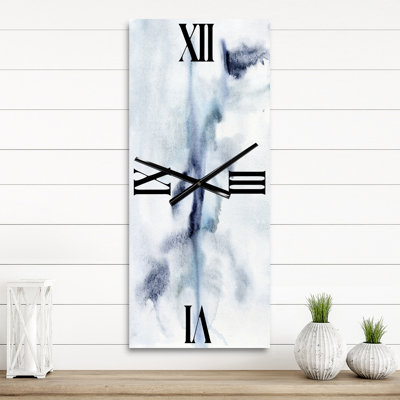 Horloge murale