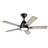44'' Ceiling Fan with LED Lights-970429360