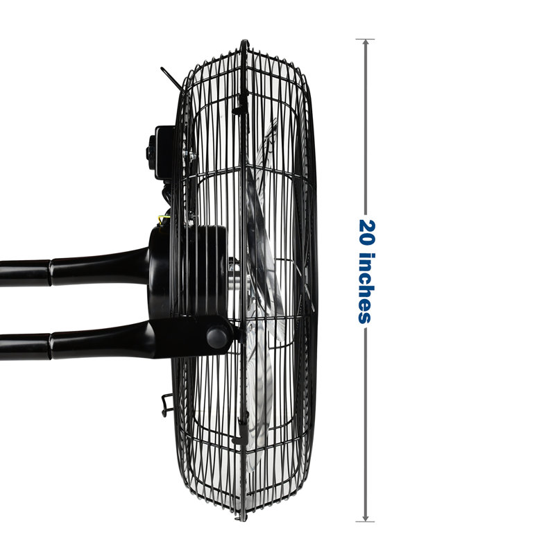 20 Inch Hight Velocity Fan