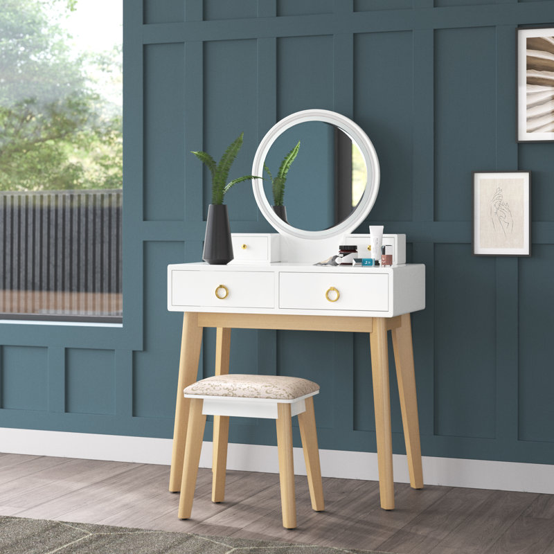 Pasko Vanity