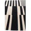Tapis crème Noor