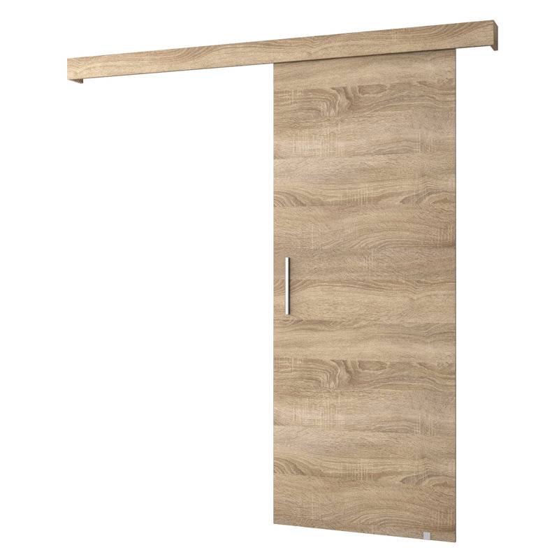 Jaciyah Sliding Doors Laminate
