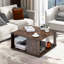 Table basse Middlesbrough