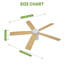 132cm Ceiling Fan