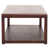 Walnut is out of stock