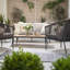 Aarmaan 4 Seater Sofa Set