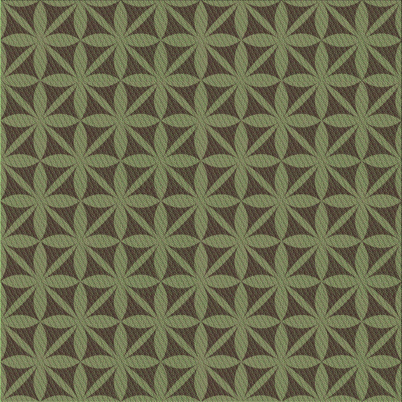 Indoor Rug, Square 8'