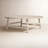 Loleta Solid Wood Single Coffee Table-892622366-892622365