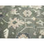 Tapis oriental Oushak Chobi Mute