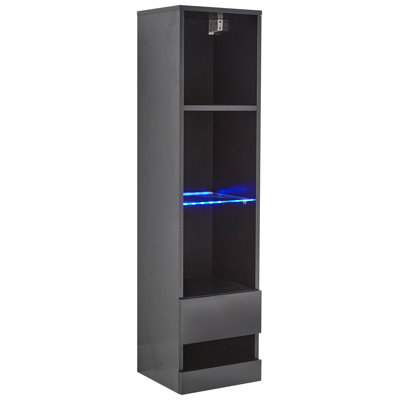 Kedzie Display Cabinet
