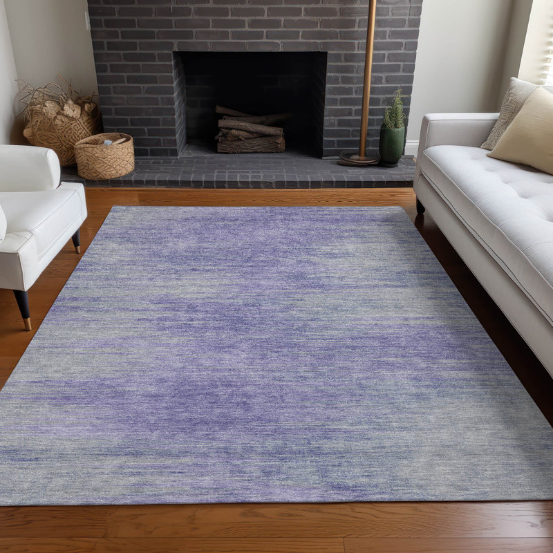 Tapis de qualité supérieure Prisco, Rectangle 10 pi x 14 pi