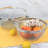 Martha Stewart Stainless Steel 2 Piece Strainer Set