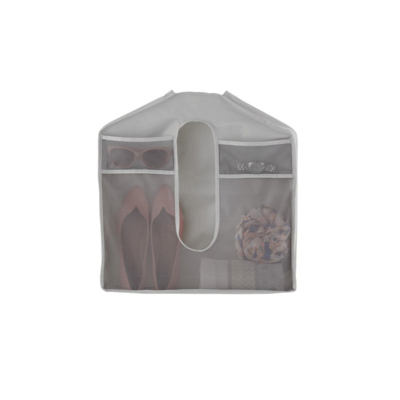 Gieri Fabric Mesh Hanging Organizer