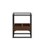 Table basse Tredon