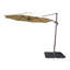 Tiffany 300cm Cantilever Parasol-33371102-33371103