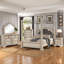 Table de chevet Gudino