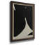 «Big Graphic I», peinture sur toile encadrée-749729522