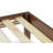 Marialana Contemporary Solid Wood Platform Bed with 13 Support Slats-2014991624-2014991620