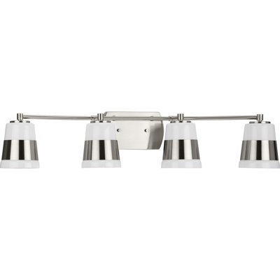 Markail 4 - Light Dimmable Vanity Light