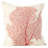 Syracuse 100% Cotton Throw Pillow-22810189