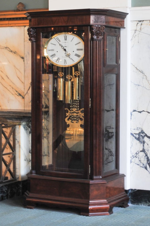 Floor Clocks
