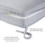 Coussin de siège pour chaise d'extérieur Royzell Sunbrella-799915523