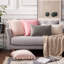 Coussin carré en velours-63065953-63065959-97913858