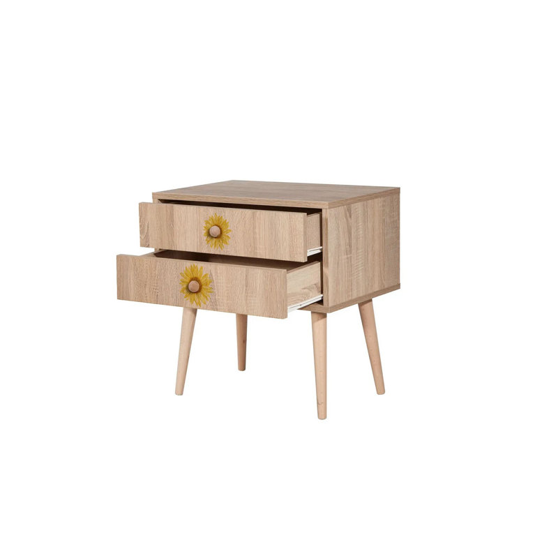 Table de nuit