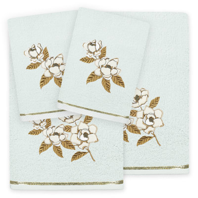 Ensemble de serviettes 4 pièces