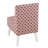 Aguayo Kids 15'' Club Chair and Ottoman-1900098570
