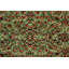 One-of-a-Kind 3'x9'8 Hand Knotted Area Rug