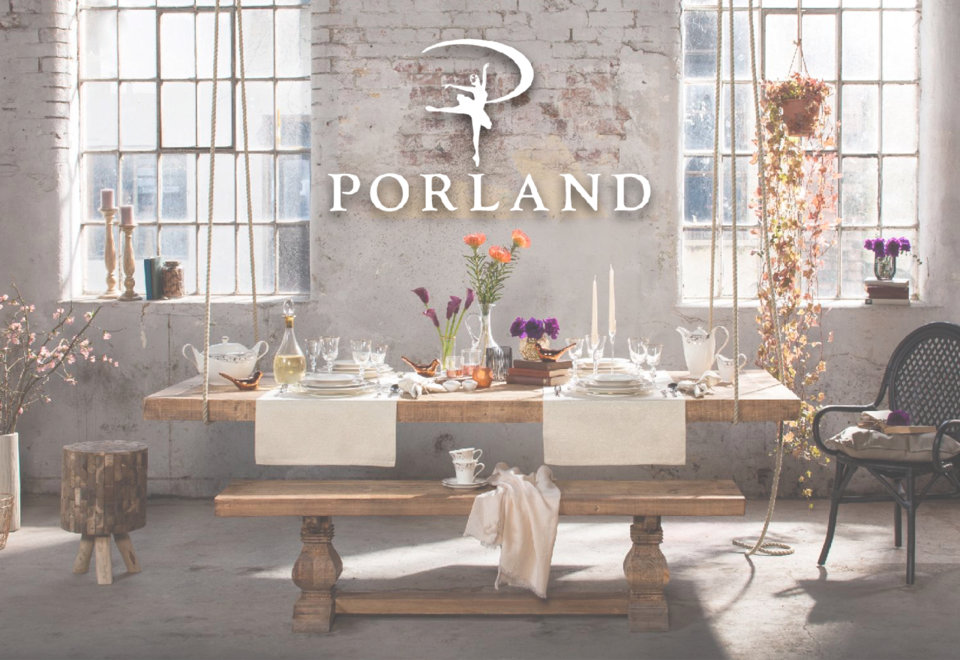 Designed with passion, manufactured with expertise.
