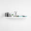 Rekayla Wood Floating Shelf-1487715813