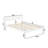 Farrah Solid Hardwood Platform Bed -463189445-463189447