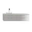 Gemelli 47.75'' W Single Bathroom Vanity Base-44168300