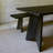 Allaryce Ash Solid Wood Top Dining Table-772176865
