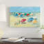« the shore i » sur toile-29640873-74376865-74376867