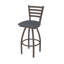 Tabouret pivotant Jackie-92308891-92308895-92308913