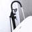 Matte Black Tub Filler With Floor Mount - 6 Gallons Per Minute Flow Rate For Rapid Filling Freestanding Shower Handheld 59" Hose Versatile Cleaning-127368470