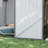 Outdoor Storage Shed