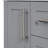 35.4'' Single Bathroom Vanity Base Only