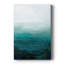«Drifting Sea I», reproduction sur toile tendue-745093477